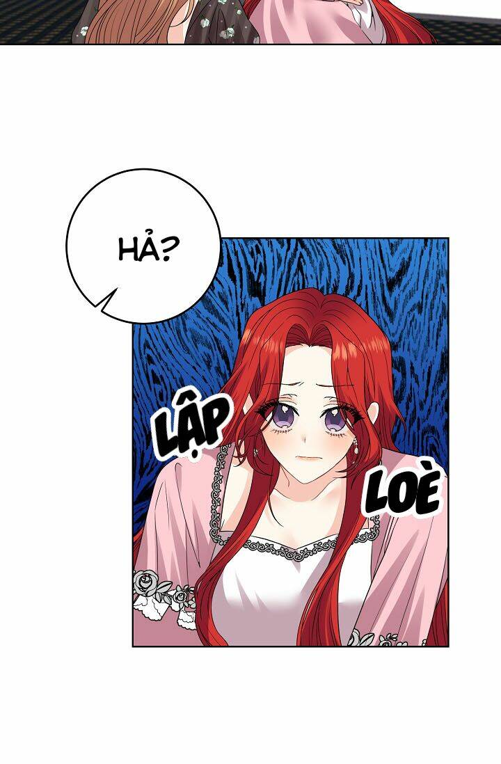 Tôi Trở Thành Gia Sư Của Tên Bạo Chúa: Chapter 35
