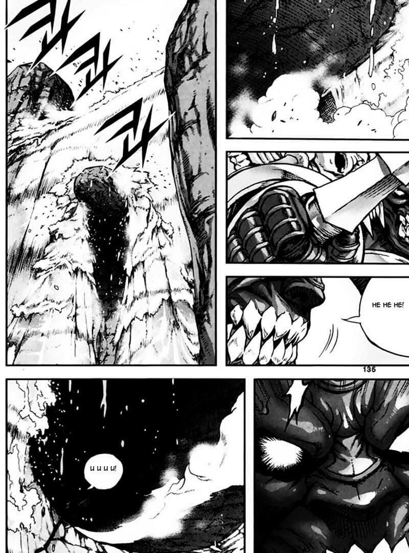 Diêm Đế: Chapter 48.5