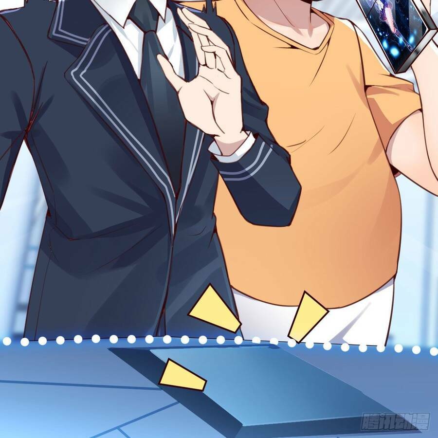 Thiên Tứ Thức Tỉnh: Chapter 1