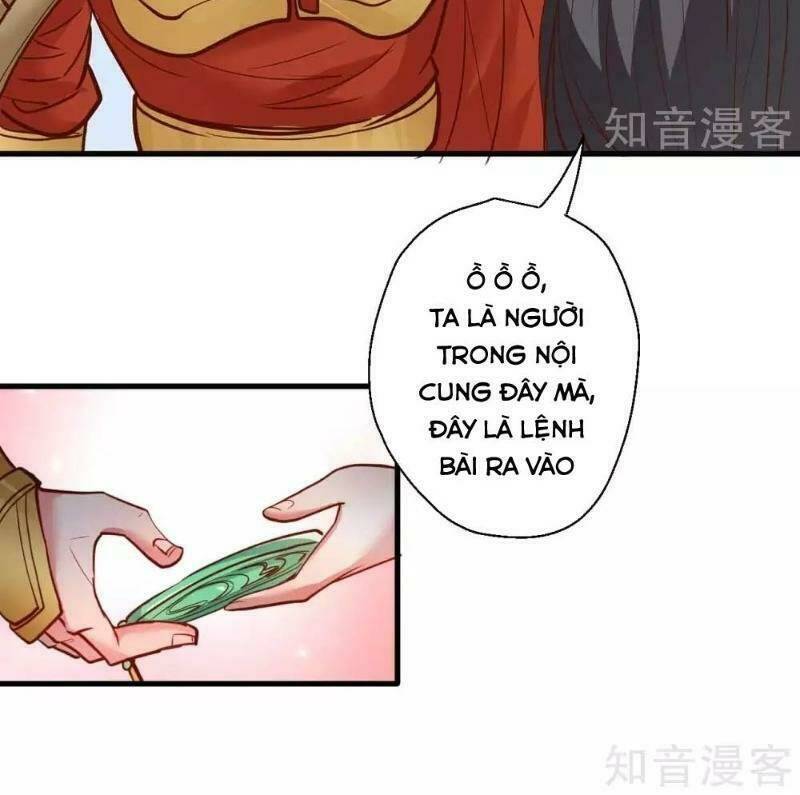 Tối Cường Đại Biểu Hoàng Kim Thận: Chapter 81