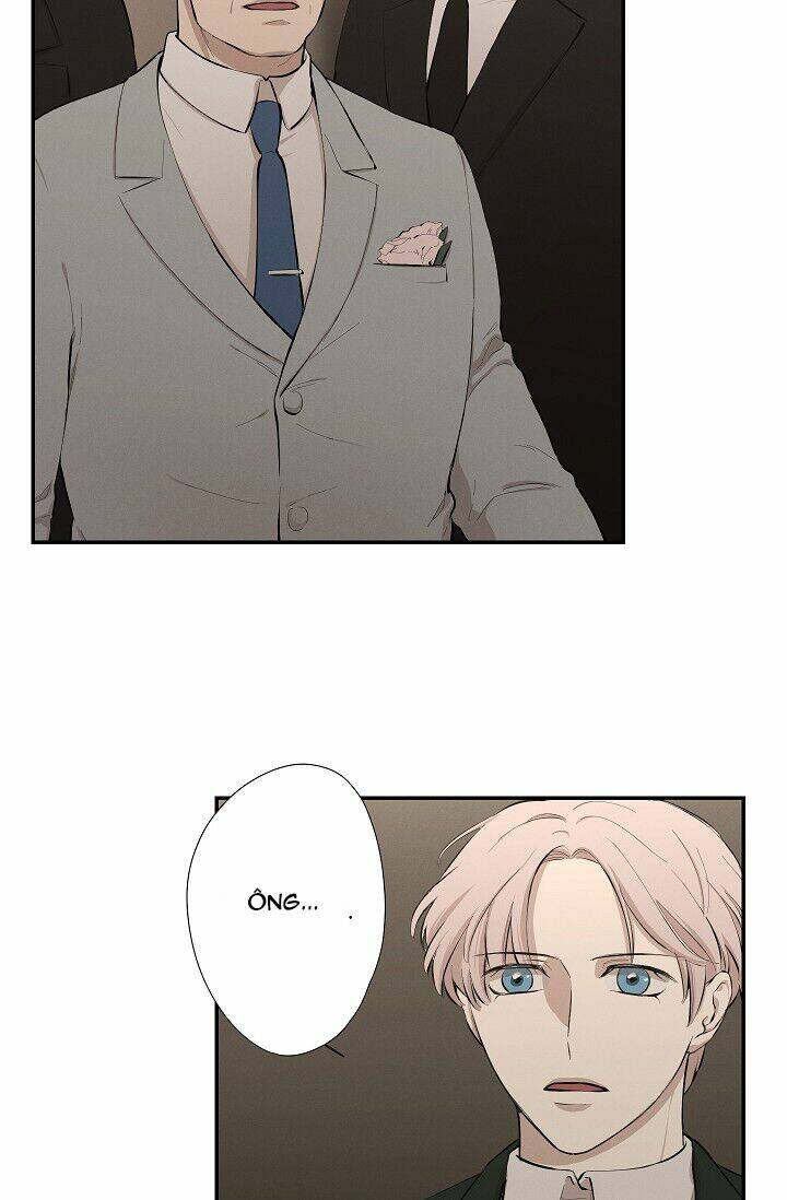 Trốn Tìm: Chapter 20