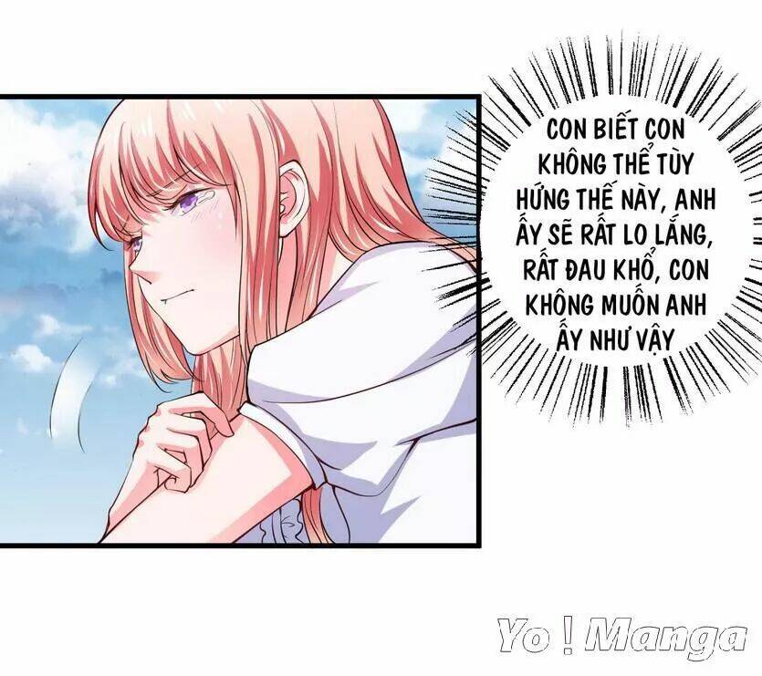 Thiểm Hôn Kinh Ái: Chapter 105