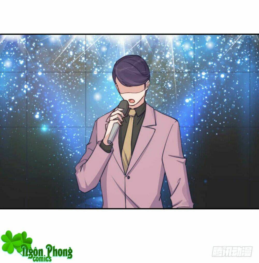 Bà Xã Tôi Là Nam Thần: Chapter 50