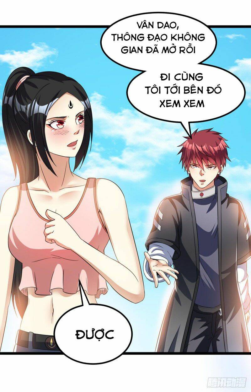 Tiên Vương Trùng Sinh: Chapter 158