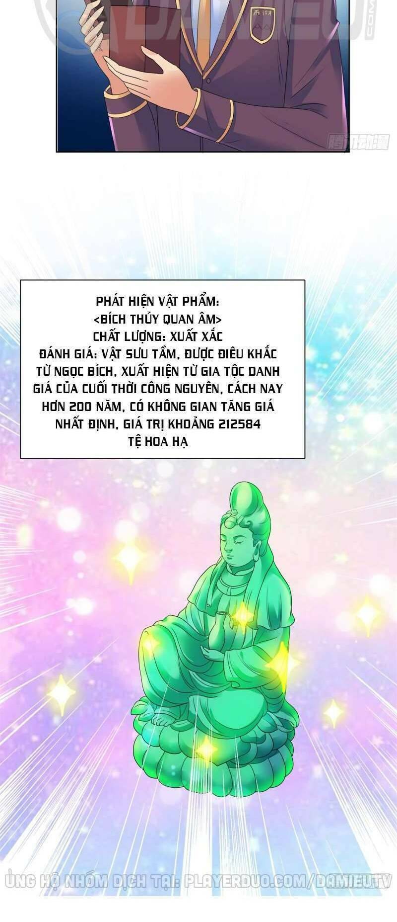 Đô Thị Chí Tôn Hệ Thống: Chapter 131