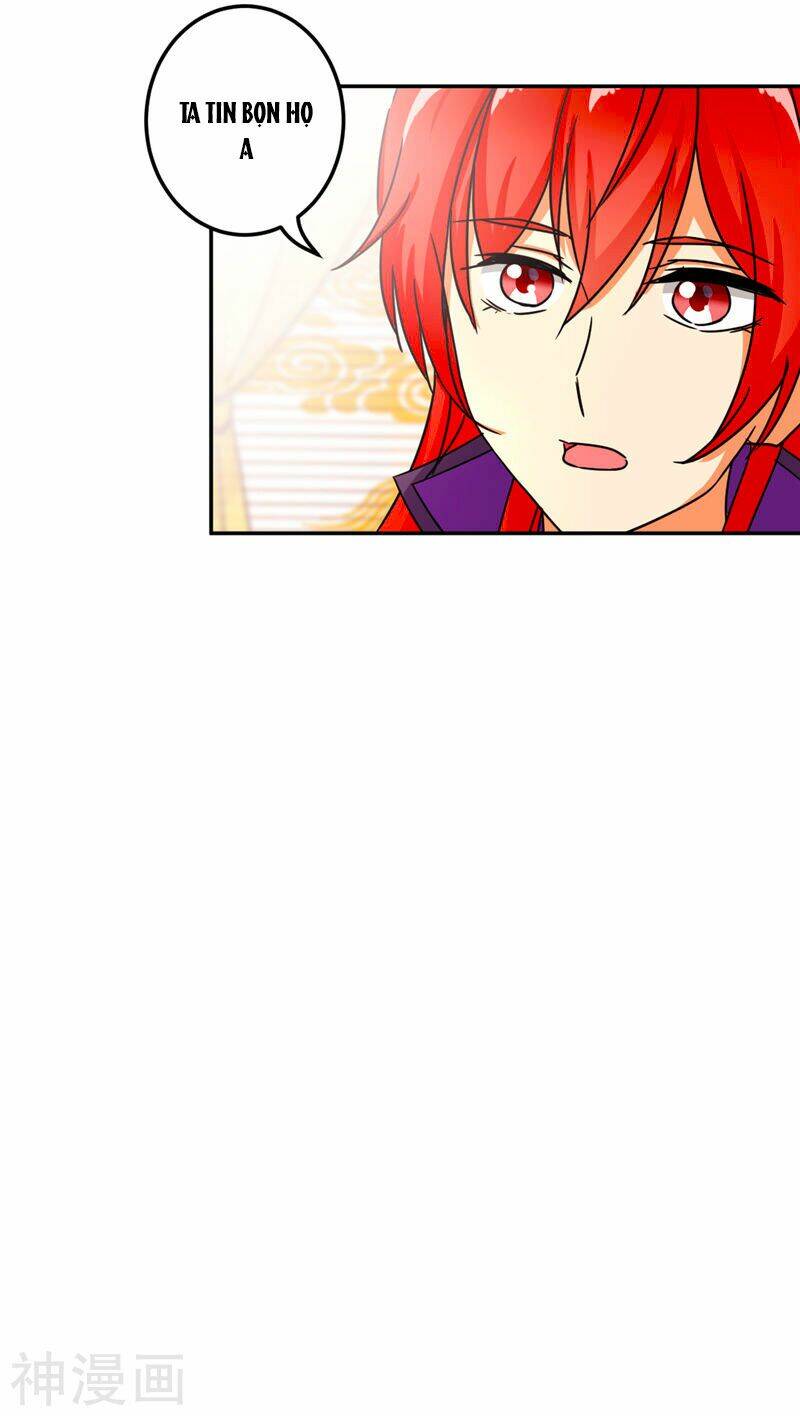 Vương Gia! Ngươi Thật Bỉ Ổi: Chapter 467