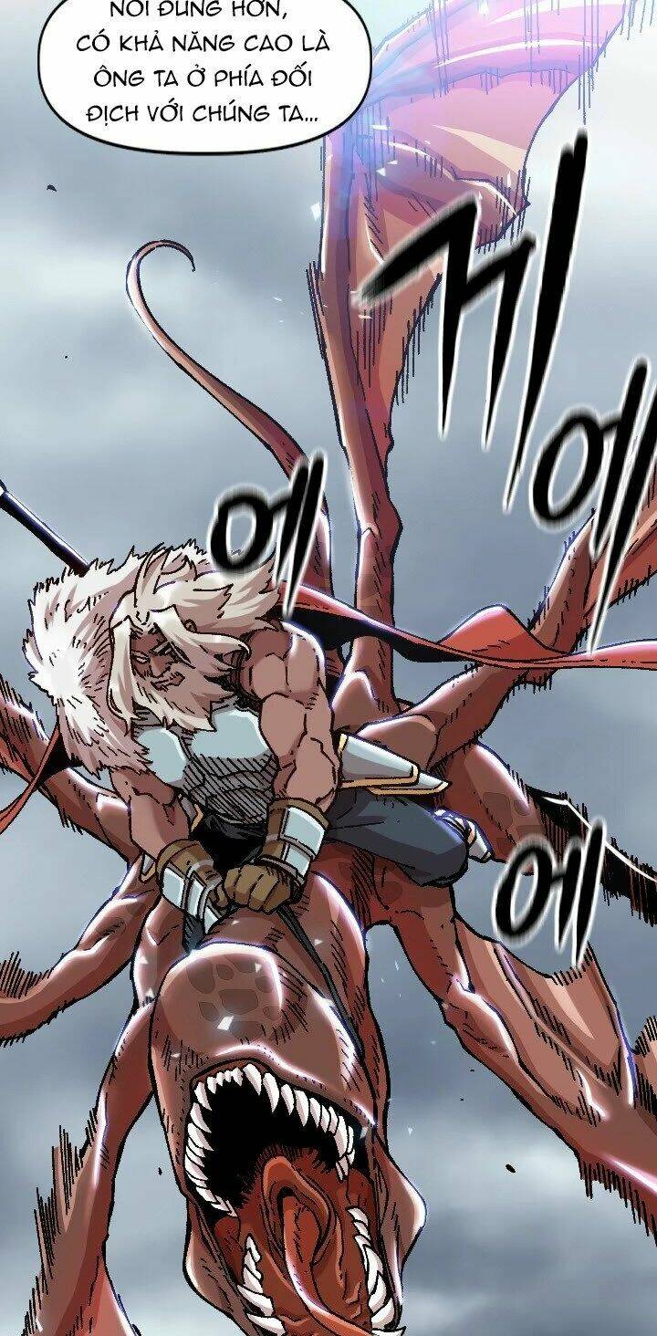 Nô Lệ Nghịch Thiên: Chapter 73