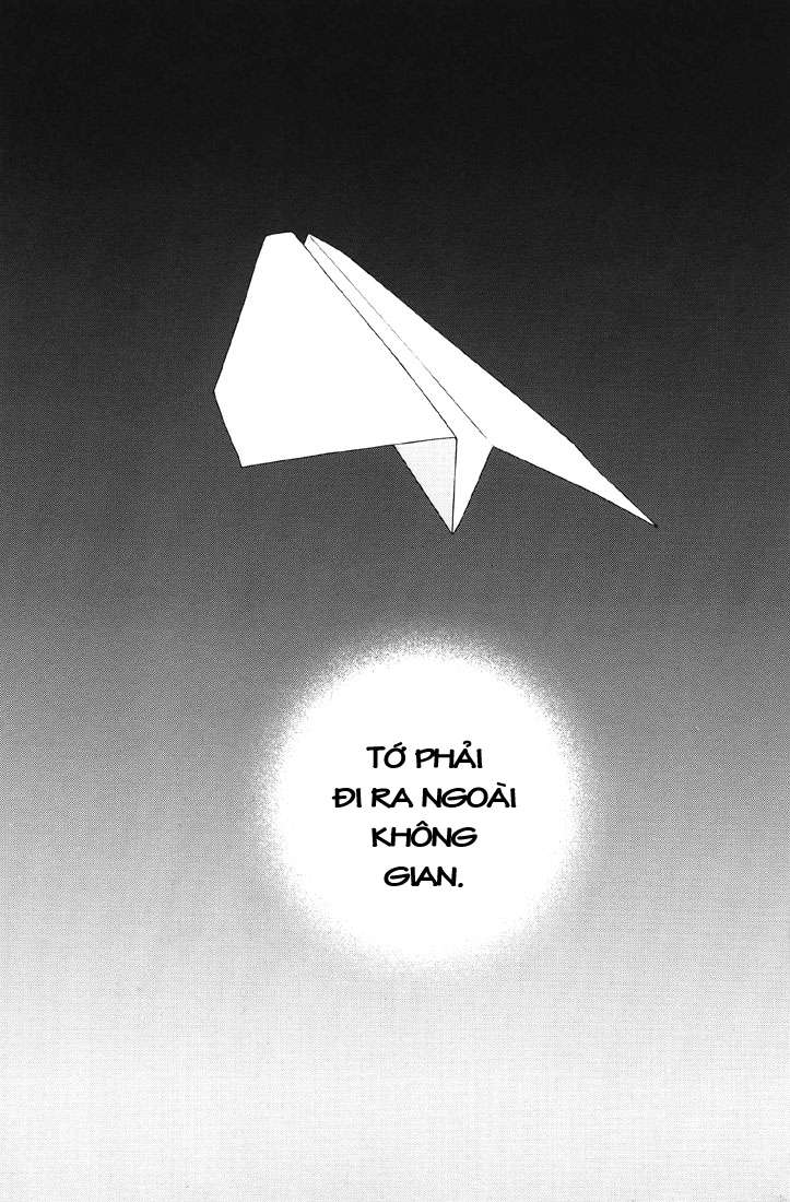 Battle Angel Alita Last Order: Chapter 11