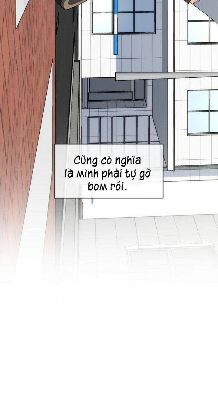 Màn Đêm Buông Xuống Là Khi Qụa Kêu: Chapter 13