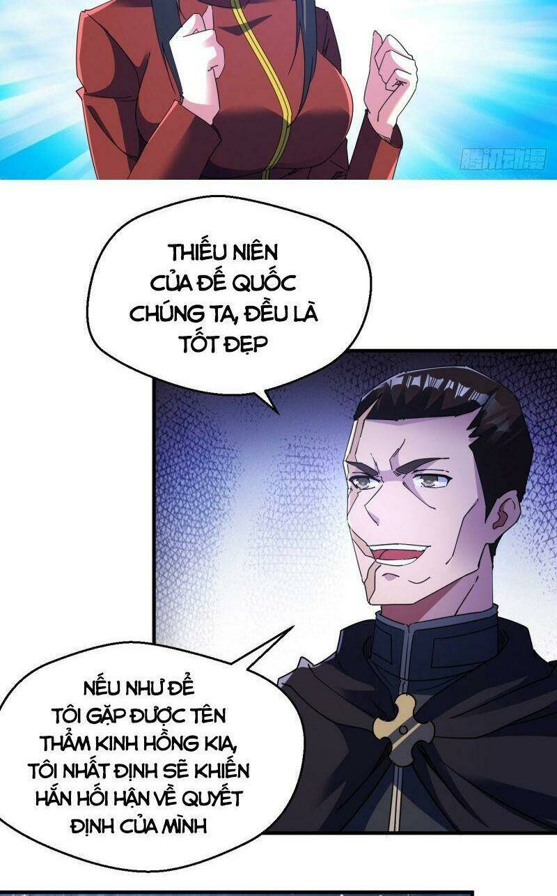 Ta Đã Đặt Ra Thời Đại Của Vạn Tộc: Chapter 10
