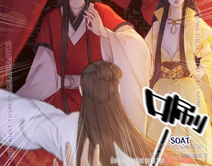 Trọng Sinh Bá Sủng Nhiếp Chính Vương Quá Mạnh Mẽ: Chapter 170