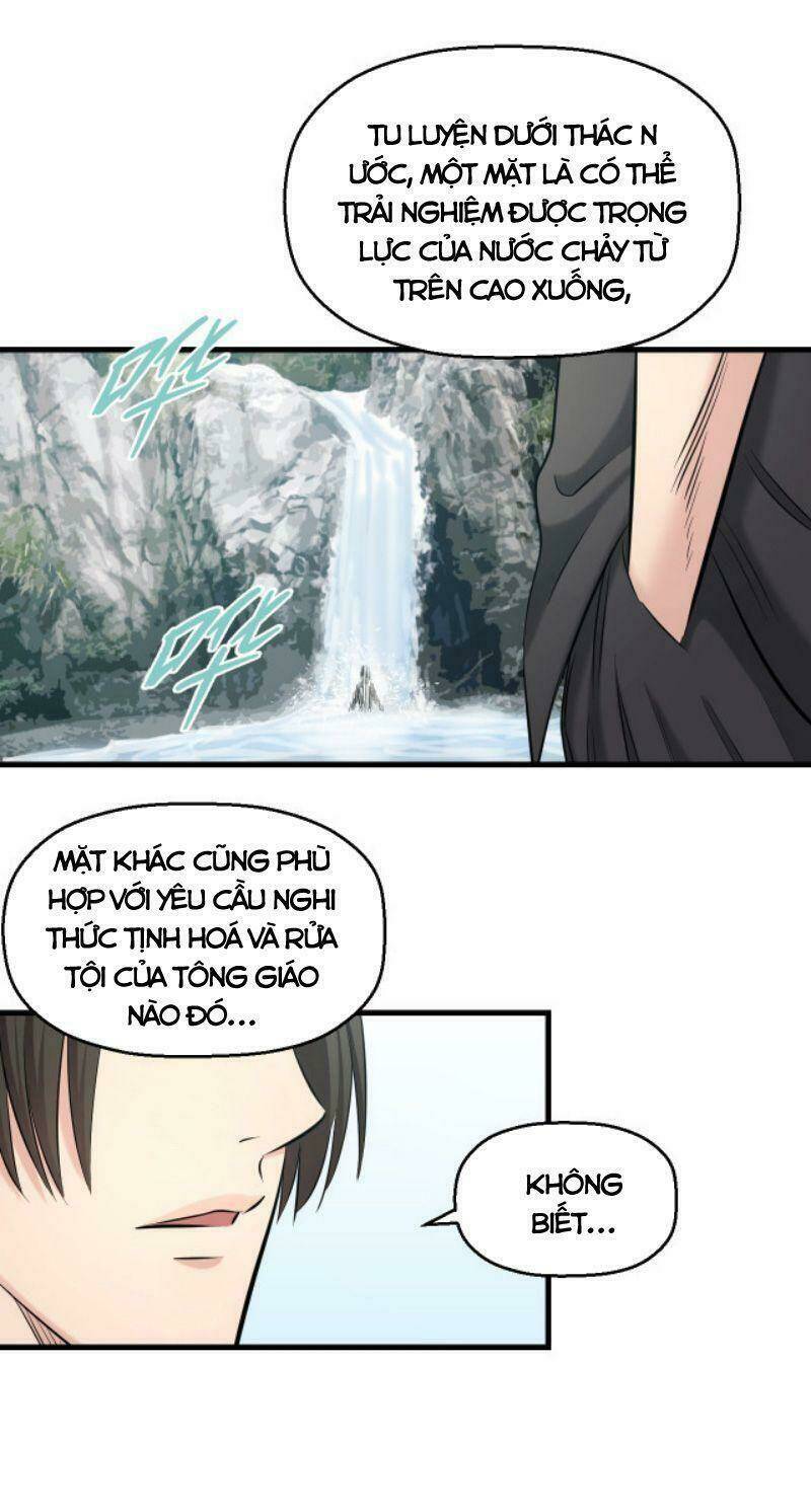 Đối Mặt Với Thử Thách: Chapter 55