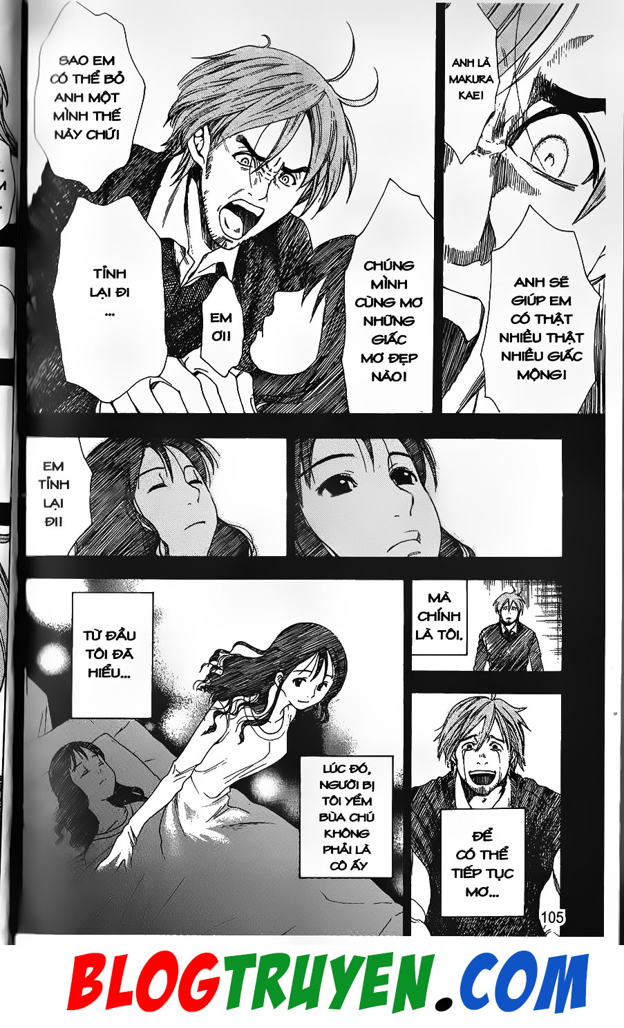 Bác Sĩ Ma Giới: Chapter 78.2