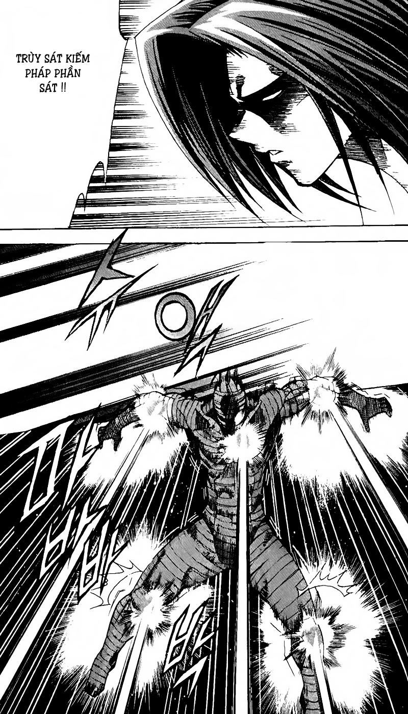 Diêm Đế: Chapter 70