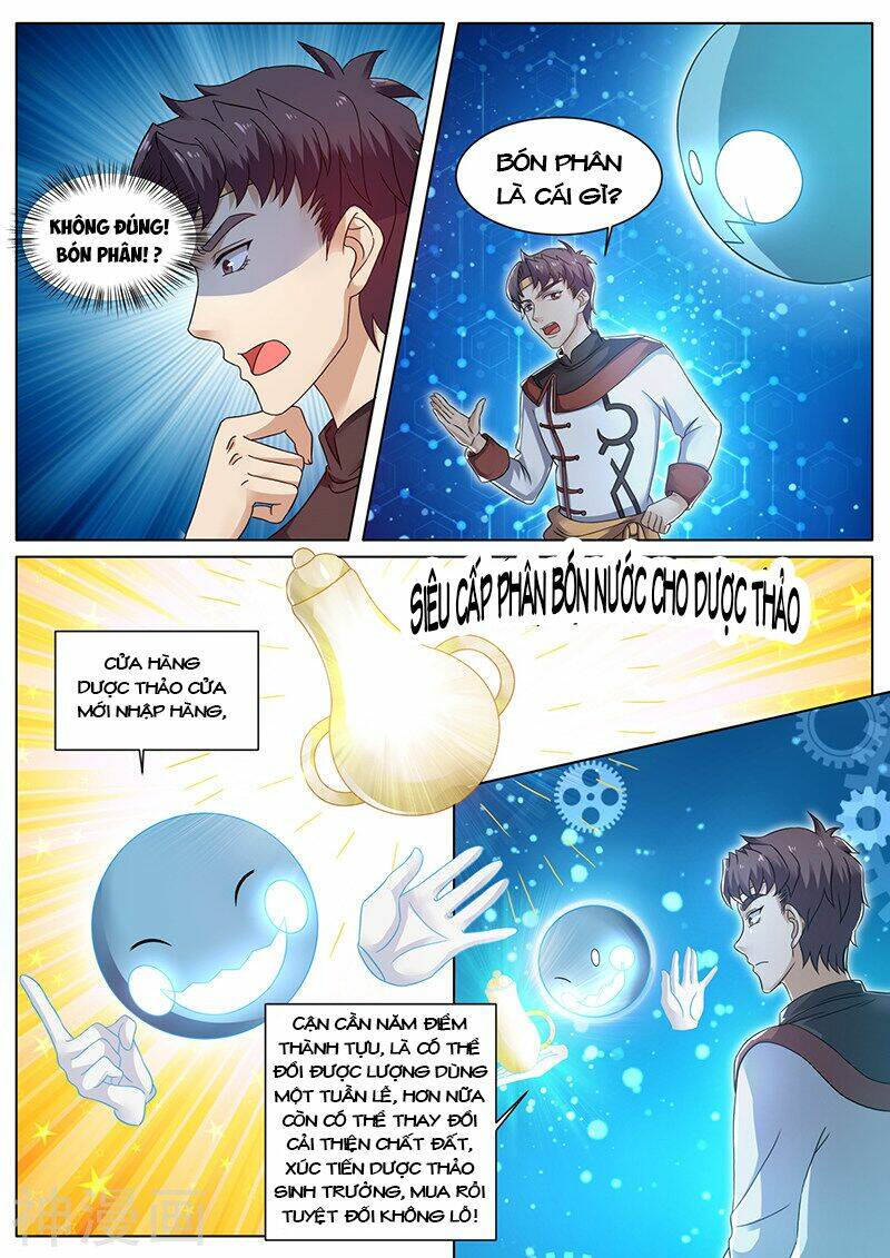 Siêu Cấp Thần Y Hệ Thống: Chapter 58