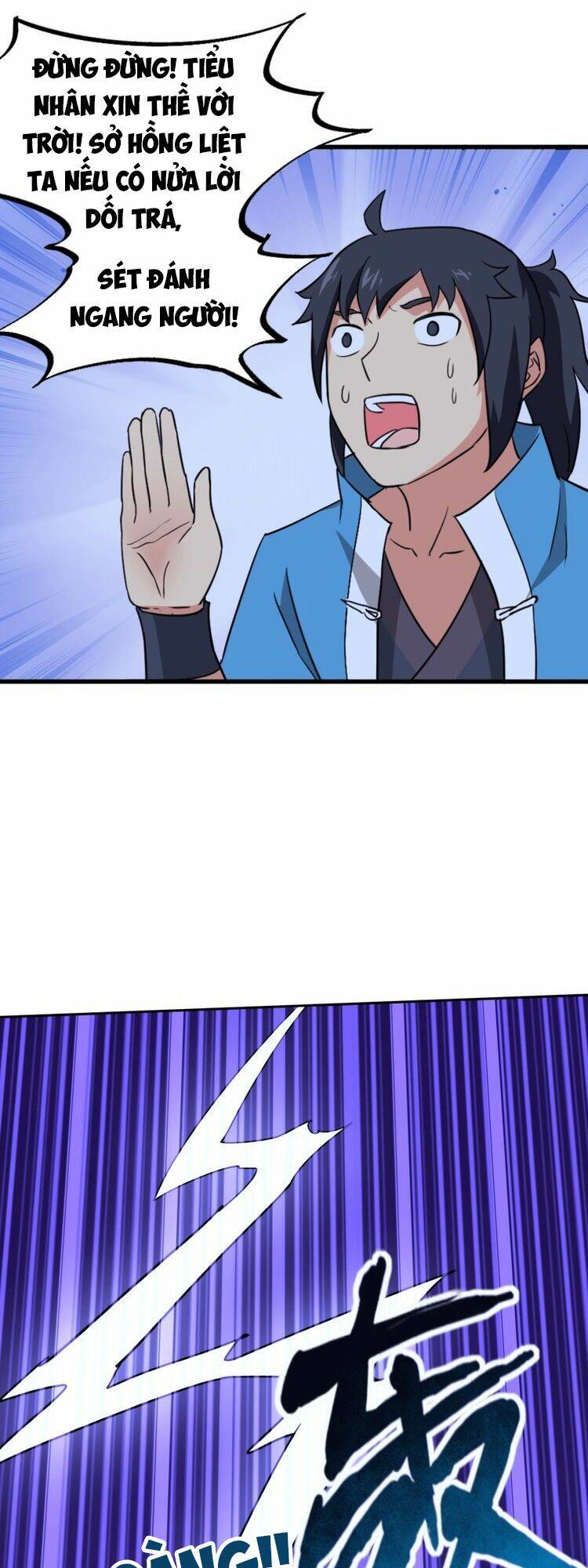 Ta Luyện Giả Kim Trong Thời Đại Tu Tiên: Chapter 21