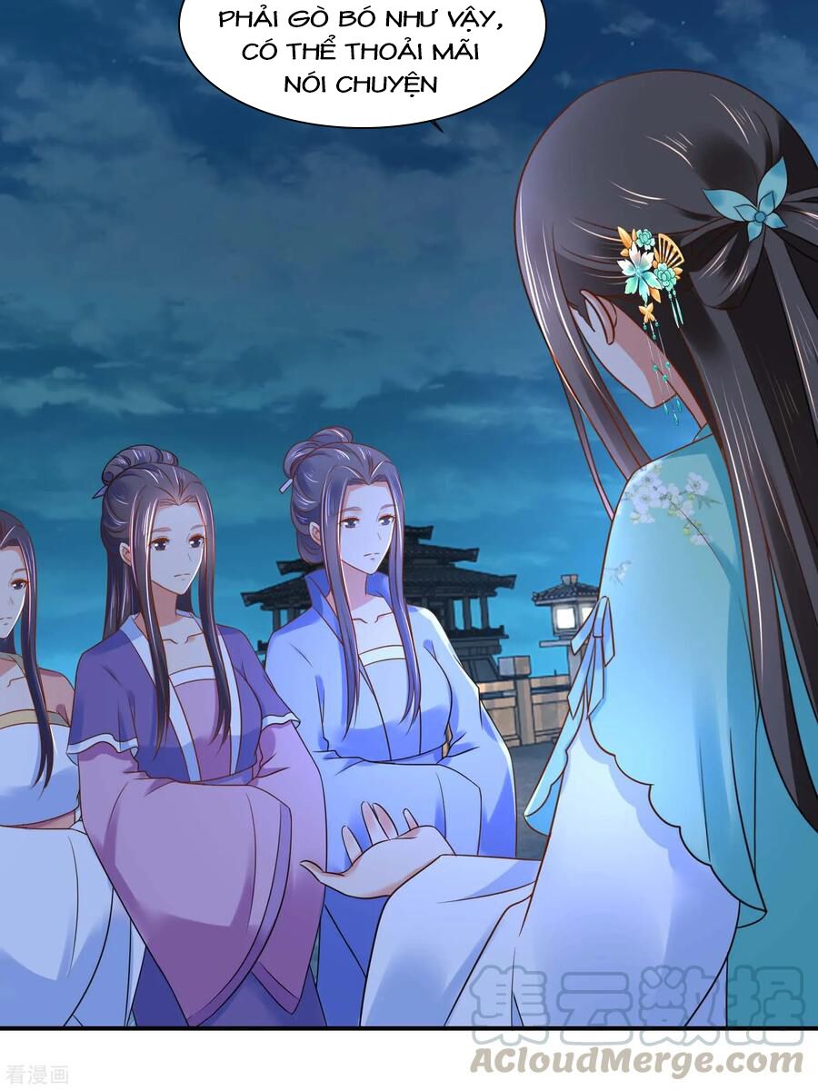 Lãnh Cung Phế Hậu Muốn Nghịch Thiên: Chapter 236