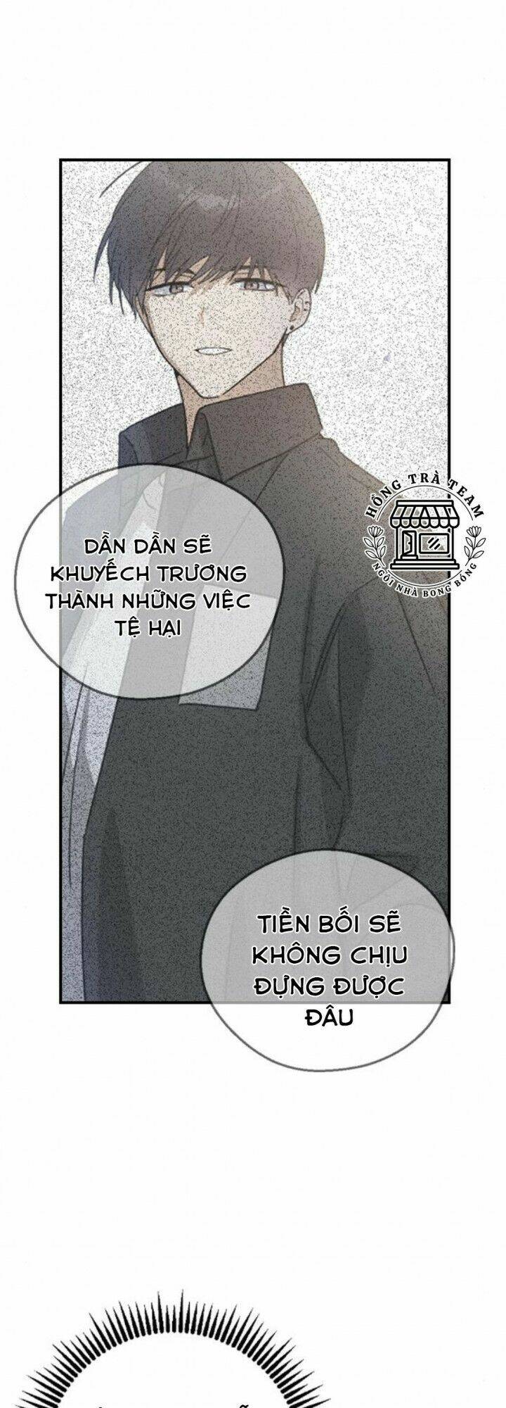 Duyên Nợ Kiếp Trước: Chapter 21