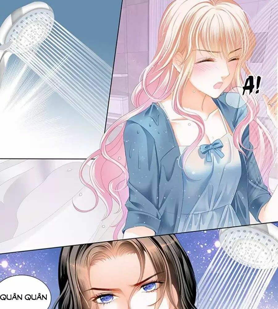 Bá Đạo Tiểu Thúc, Xin Trêu Chọc Vừa Thôi!: Chapter 45