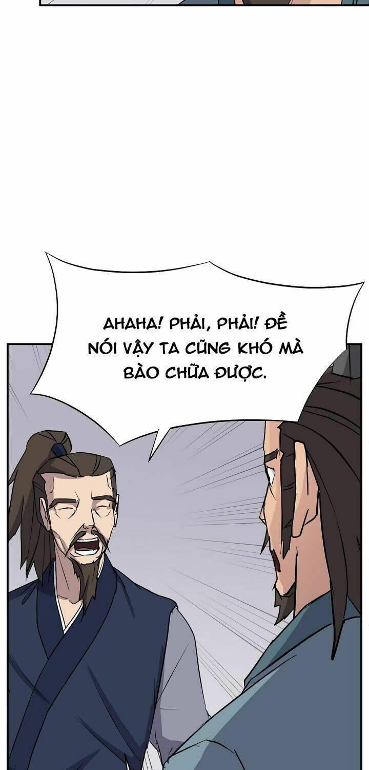 Trọng Sinh, Bất Khả Chiến Bại: Chapter 83