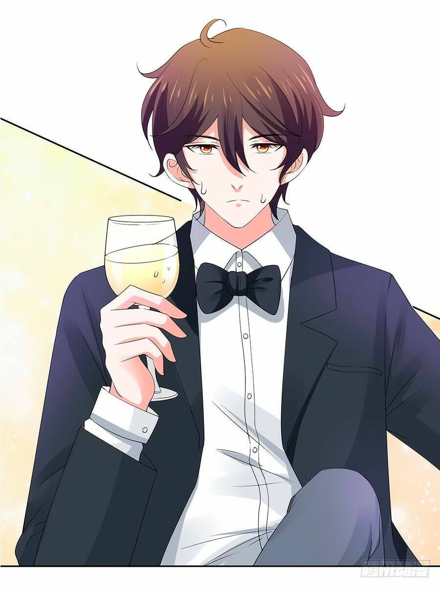 Bạn Trai Là Ngôi Sao: Chapter 113