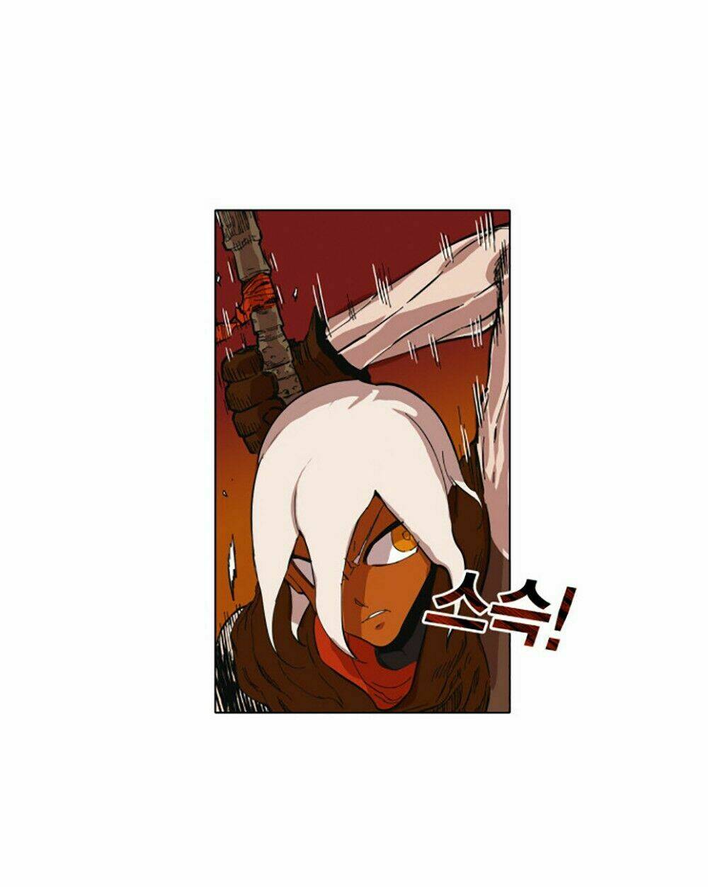 Hard Core Leveling Warrior: Chapter 2