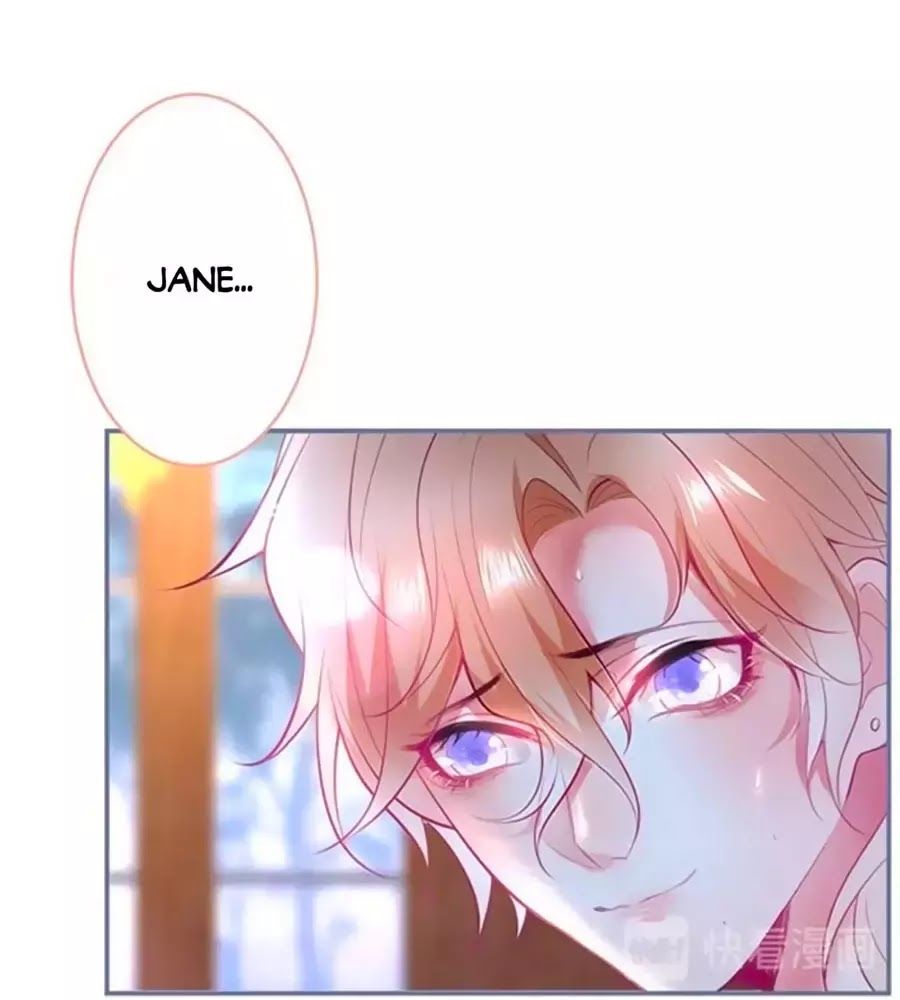 Vương Tử Và Ánh Trăng Đen: Chapter 45