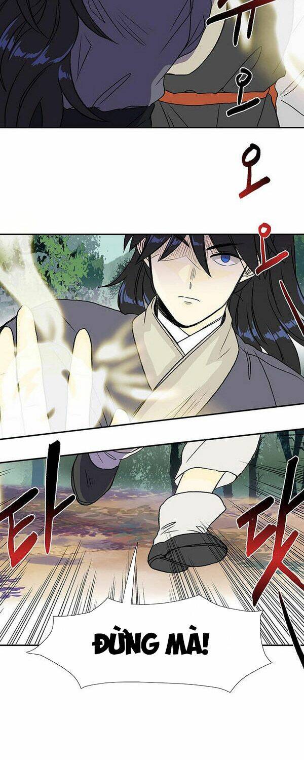 Học Sĩ Tái Sinh: Chapter 127