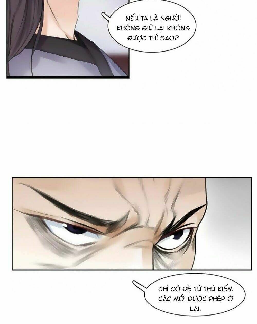 Hắn Ta Là Vua: Chapter 39