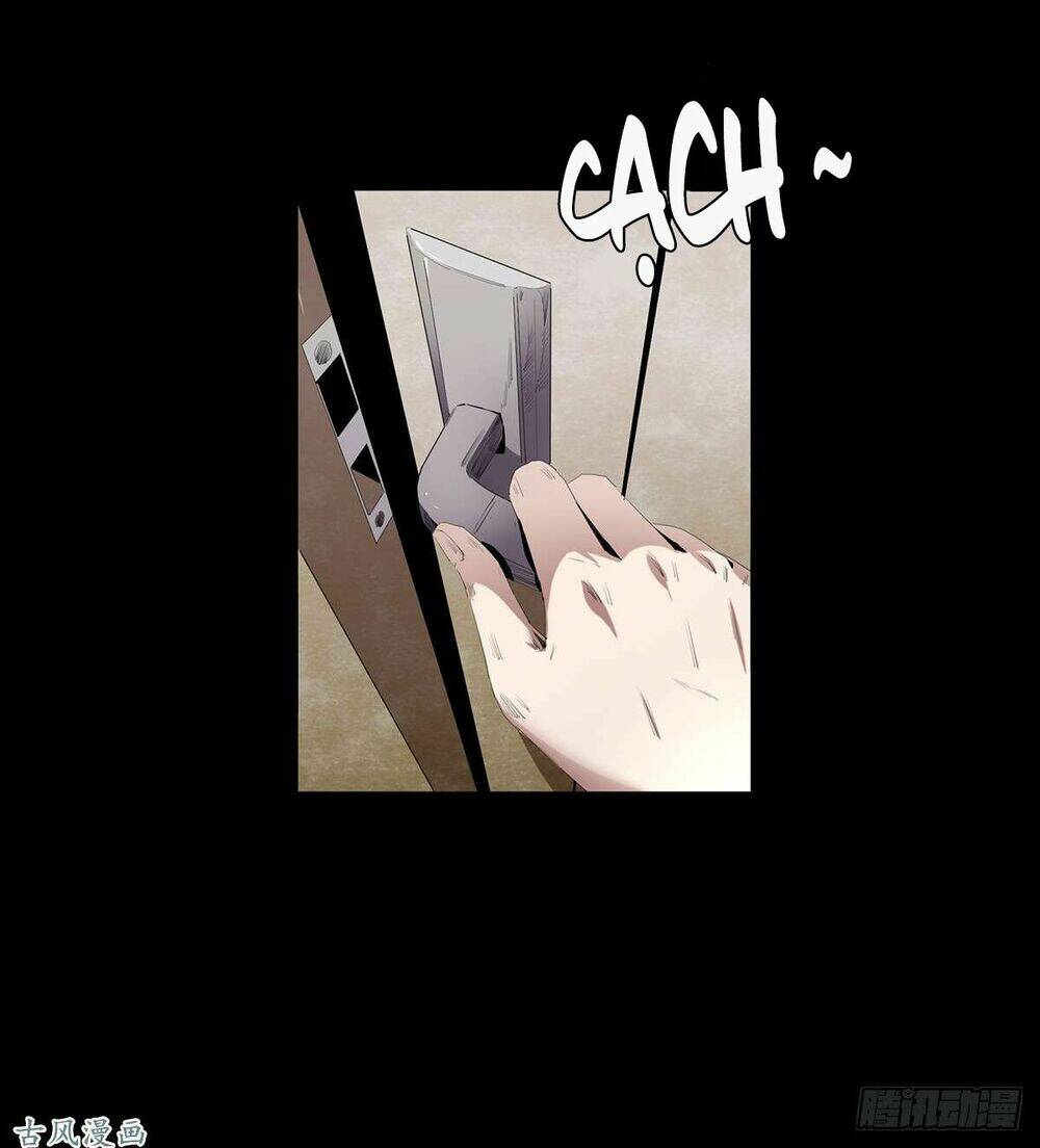 Ẩn Số Về Tứ Gia: Chapter 1