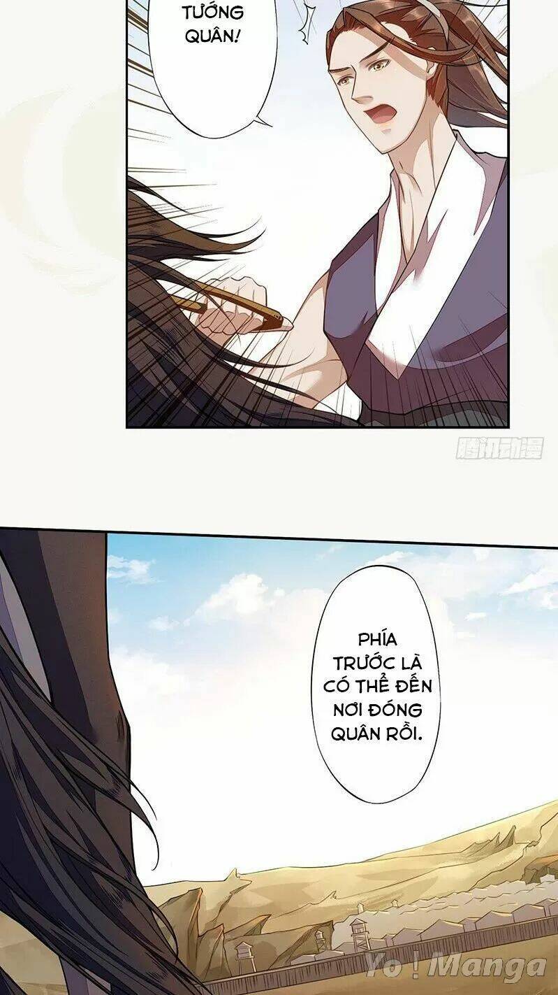 Tuyệt Thế Luyện Đan Sư: Chapter 118