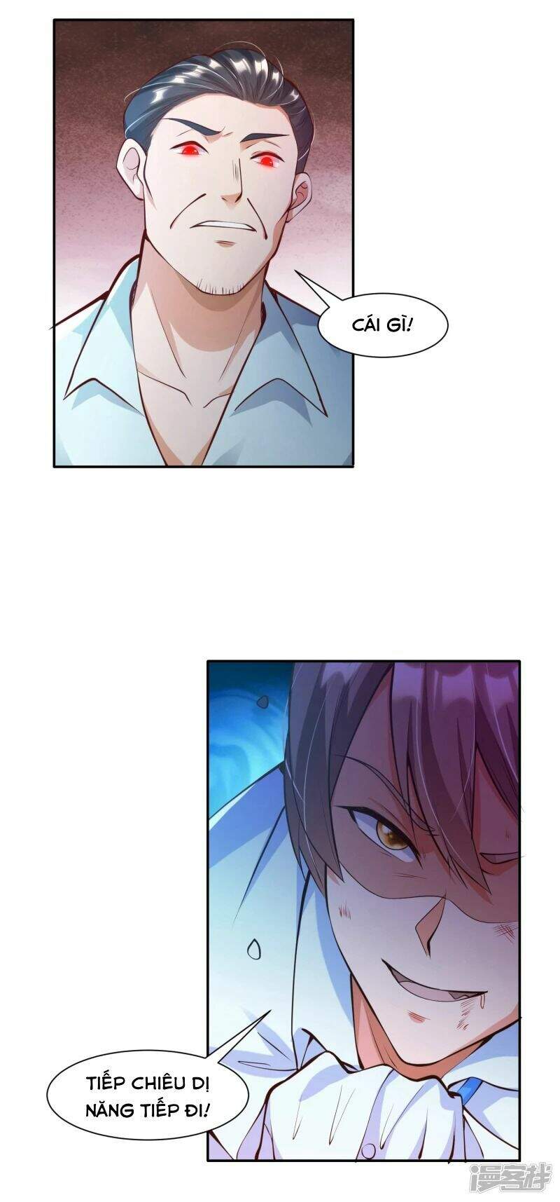 Luyện Tập Thành Thần: Chapter 10