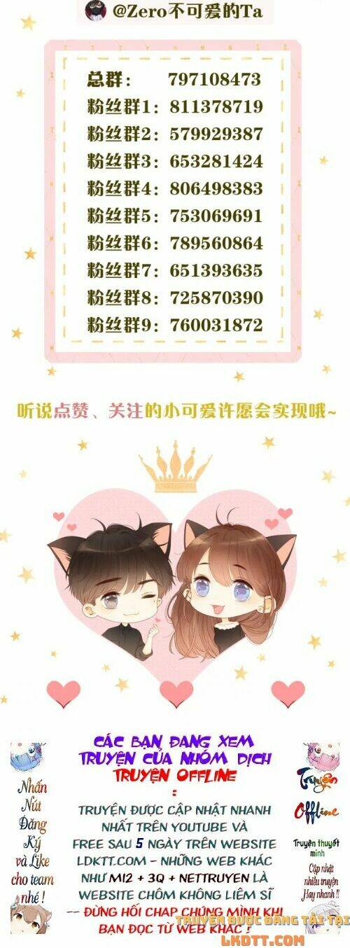 Cô Ấy Không Đáng Yêu: Chapter 97