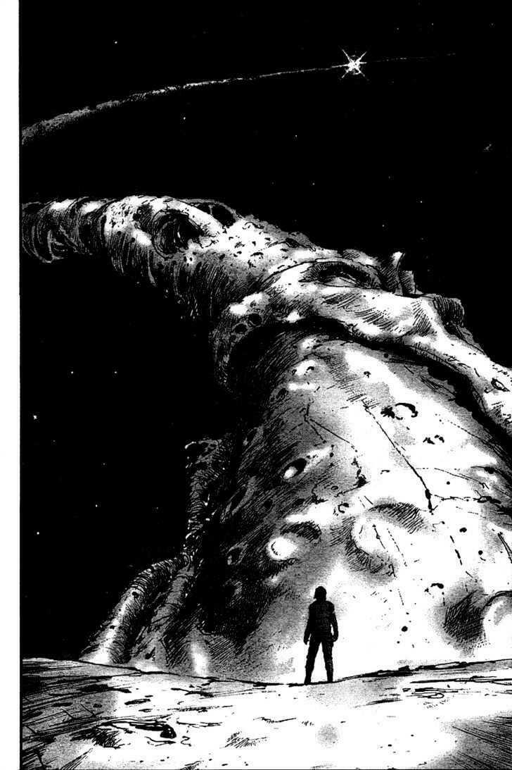 Thảm Họa Virus Ngoài Hành Tinh: Chapter 21