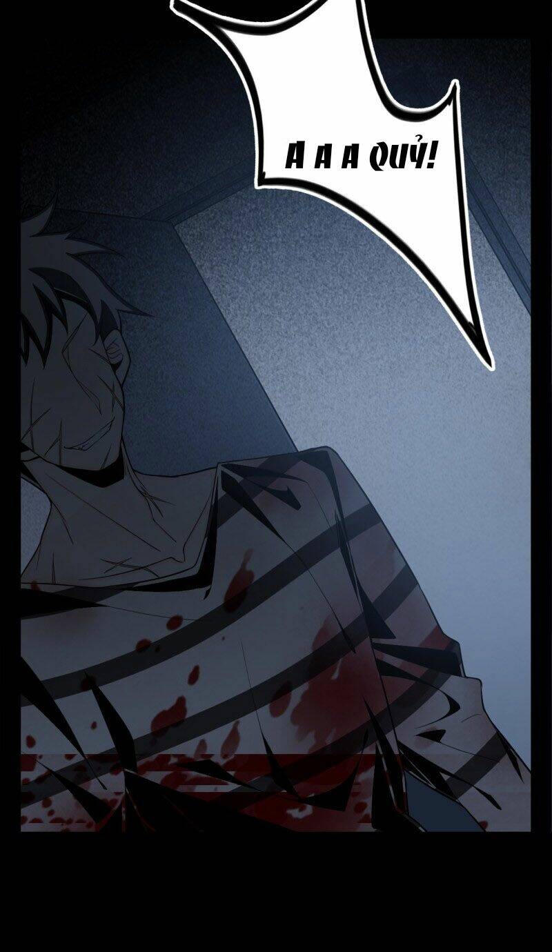 Hoan Nghênh Đến Với Trò Chơi Ác Mộng: Chapter 5