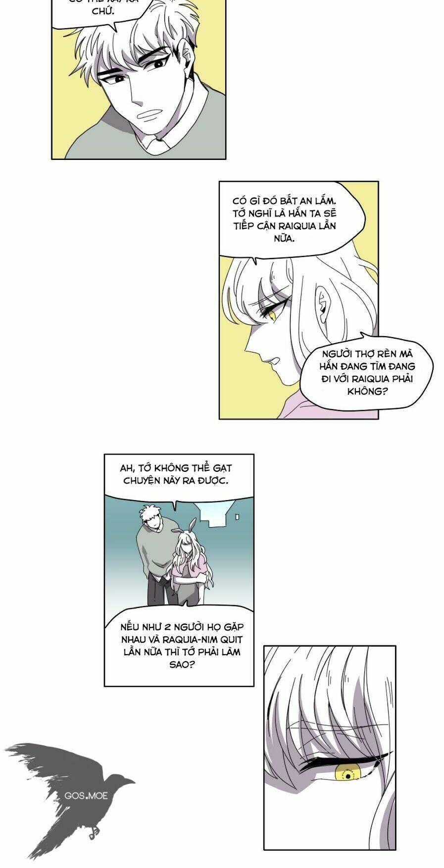 Rpg: Chapter 23