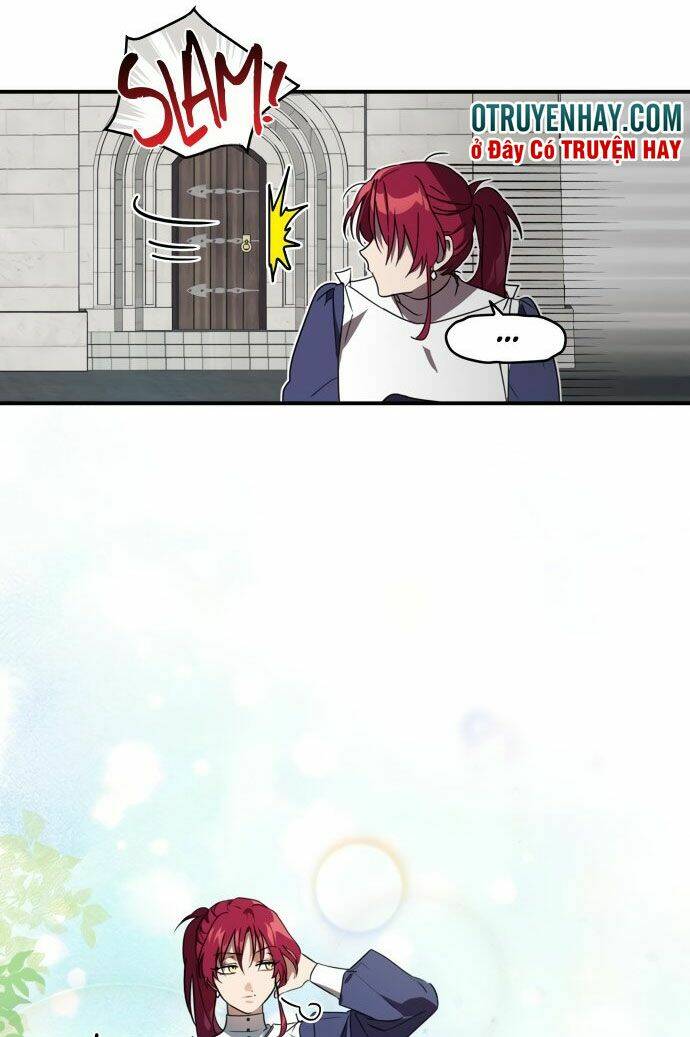 LÂU ĐÀI VÔ DANH: Chapter 6