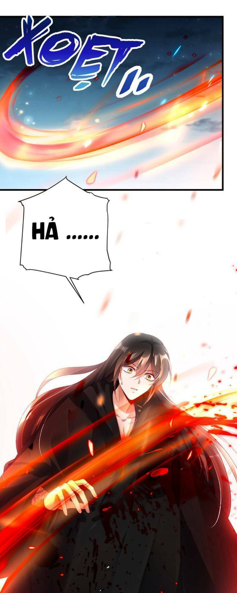 Thiên Kim Bất Hoán: Chapter 35