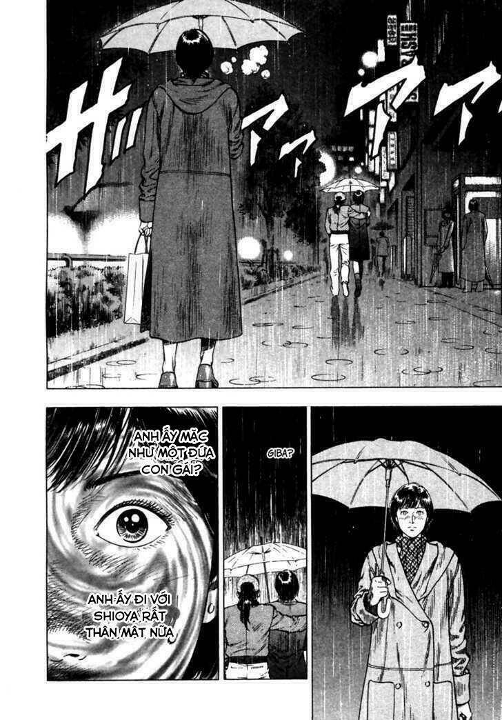 Family Compo: Chapter 72