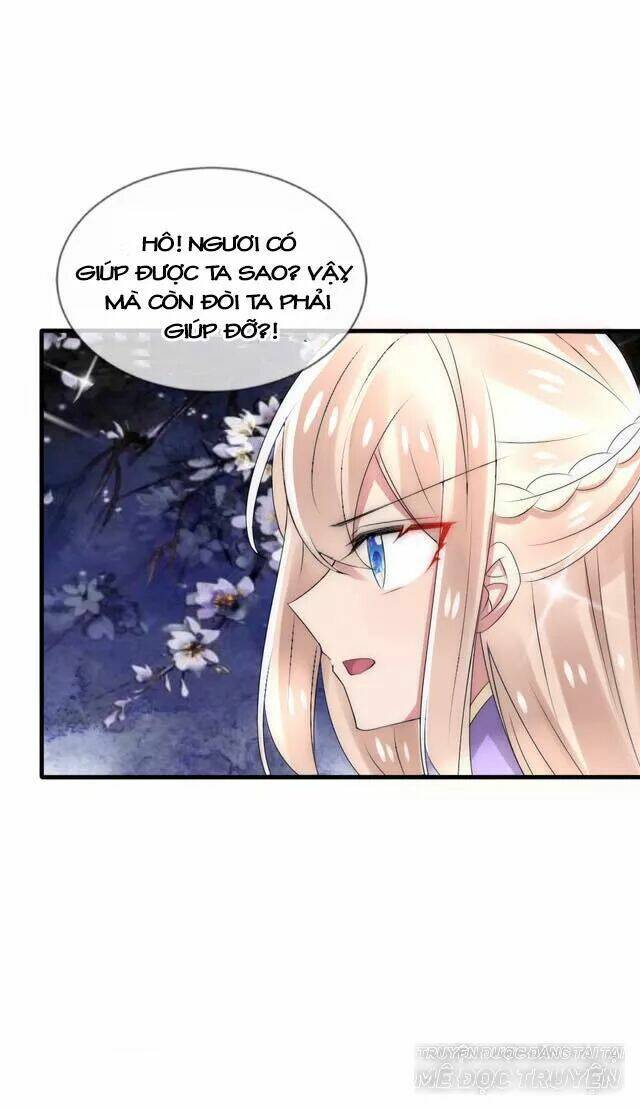 Kế Hoạch Sủng Ái Của Tiểu Công Chúa: Chapter 29.1