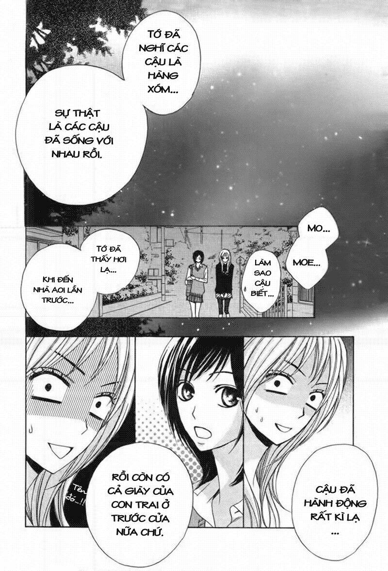 L-Dk: Chapter 3