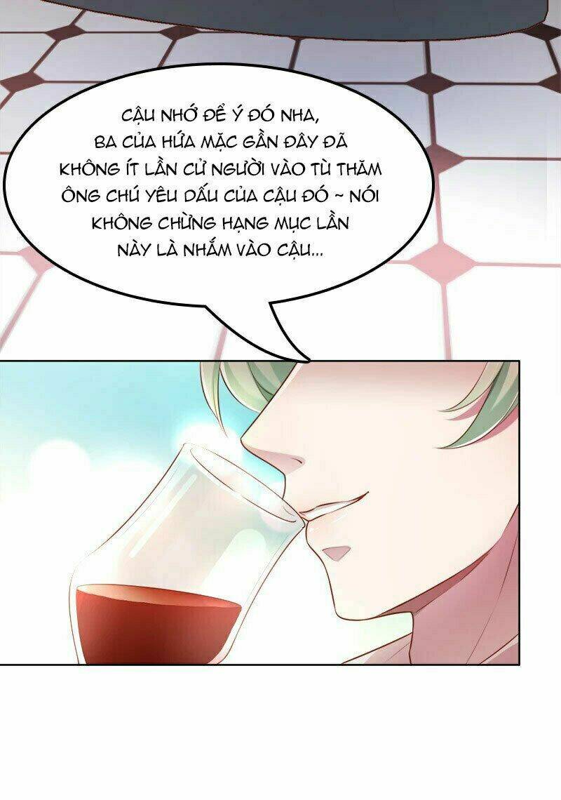 Lãnh Hôn Cuồng Ái: Chapter 48