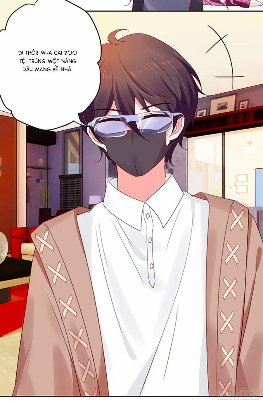 Bạn Trai Là Ngôi Sao: Chapter 91