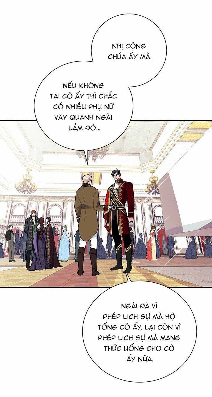 Công Chúa Của Loài Chim: Chapter 27