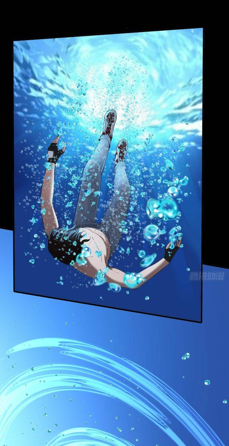 Phản Phái Yêu Tế: Chapter 28