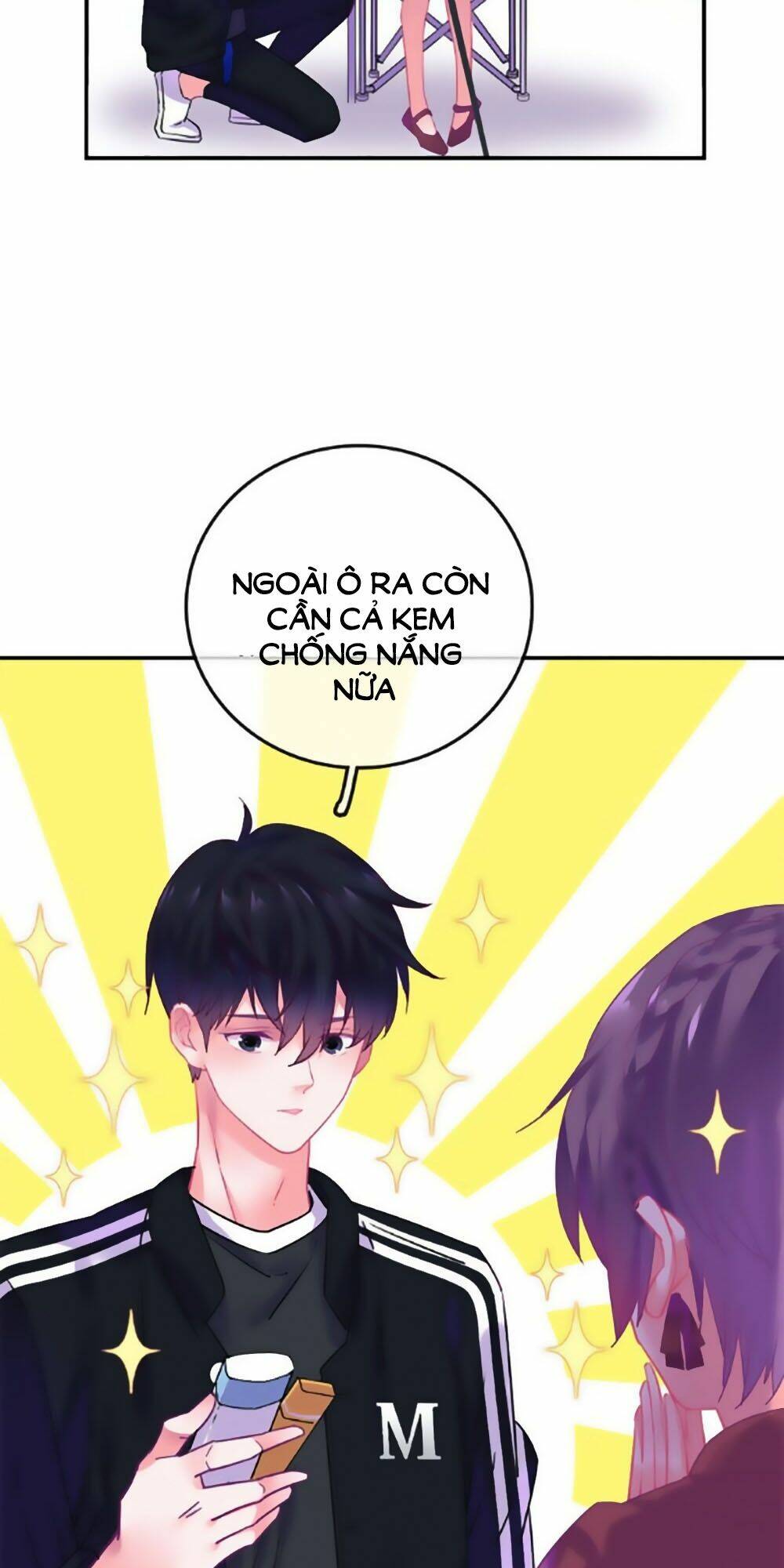 Nhất Dạ Nghiệt Tình: Cuồng Hôn Hào Môn Lão Công: Chapter 78