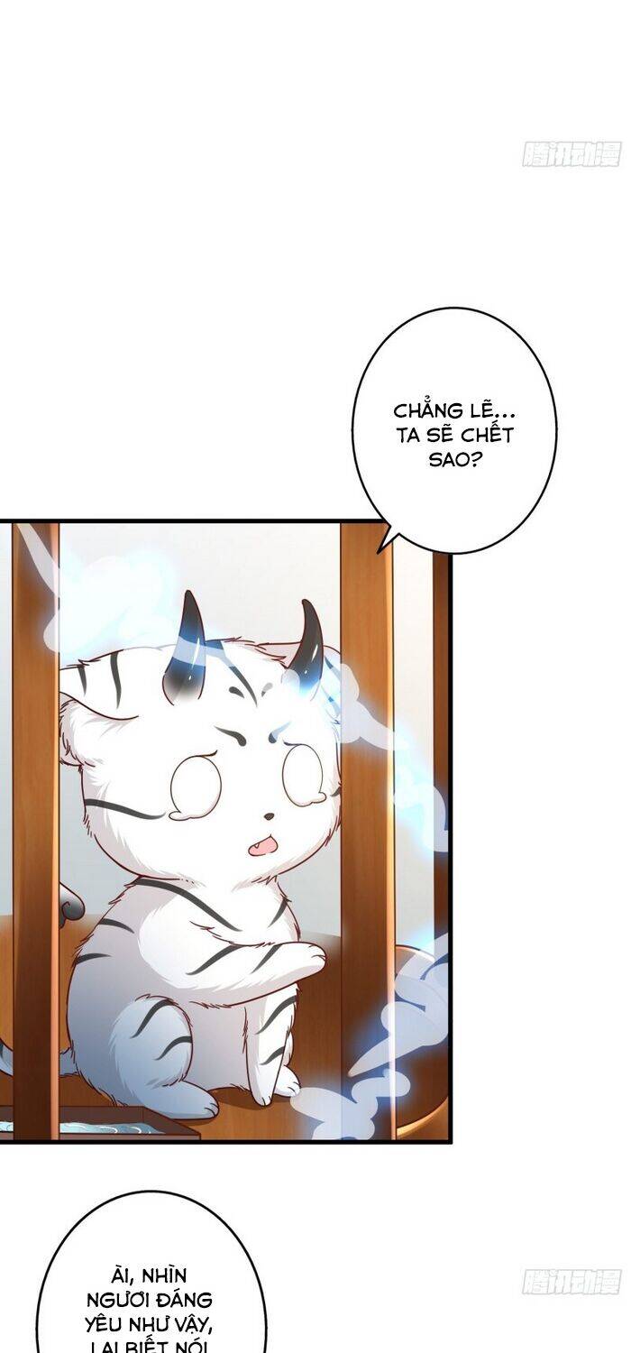 Bắt Đầu Từ Làm Ngón Tay Vàng: Chapter 1