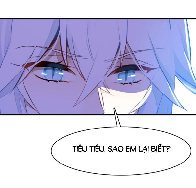 Ái Ngạo Kiều Long Vương Gia: Chapter 50