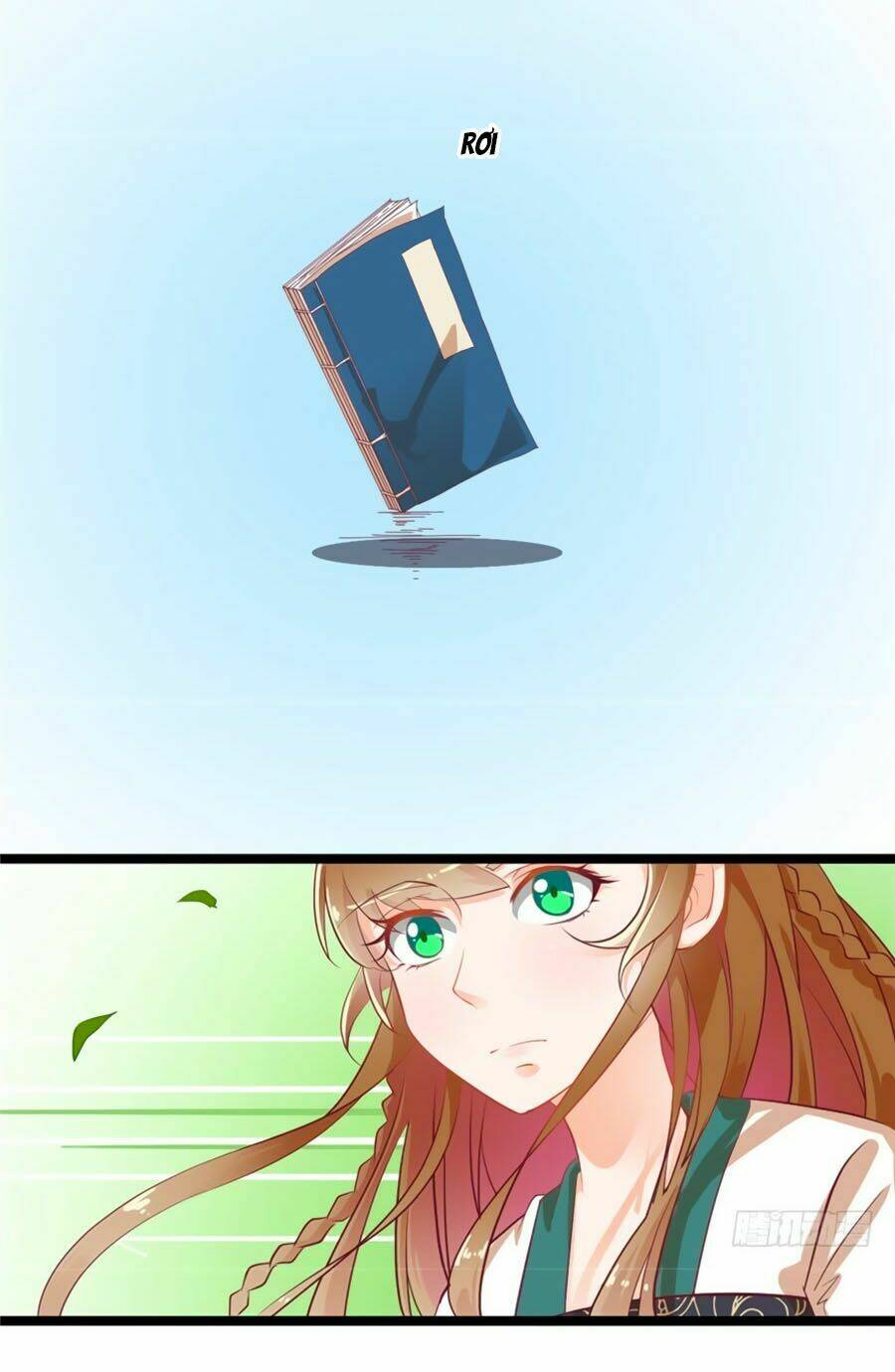 Ngọc Vi Mai: Chapter 46