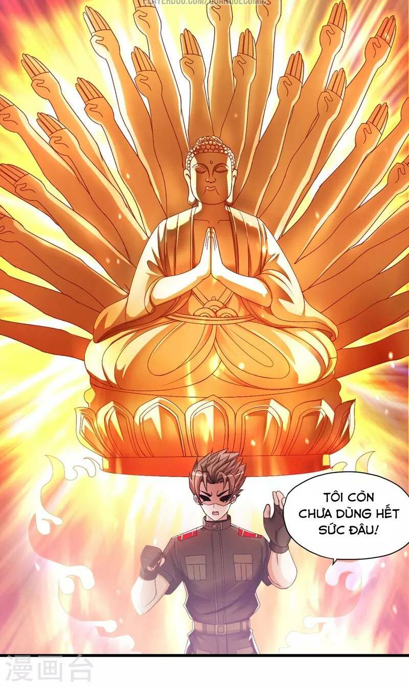 Y Đẳng Cuồng Binh: Chapter 38